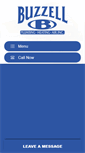 Mobile Screenshot of mybuzzell.com